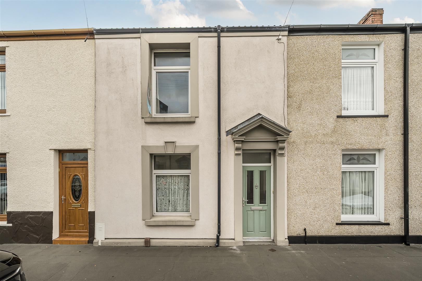 Fleet Street, Sandfields, Swansea, SA1 3US